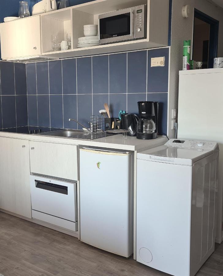 Studio 24 M2 - Hameaux De Camargue - Village 9 - 13200 Arlés Exterior foto