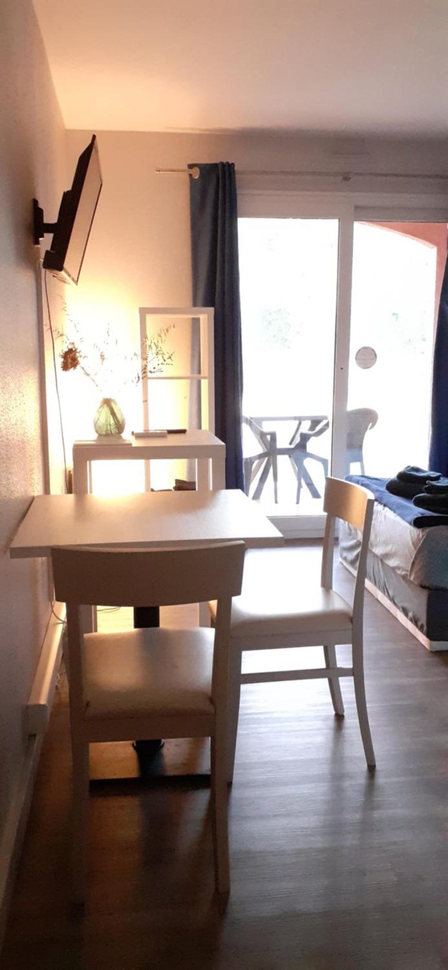 Studio 24 M2 - Hameaux De Camargue - Village 9 - 13200 Arlés Exterior foto
