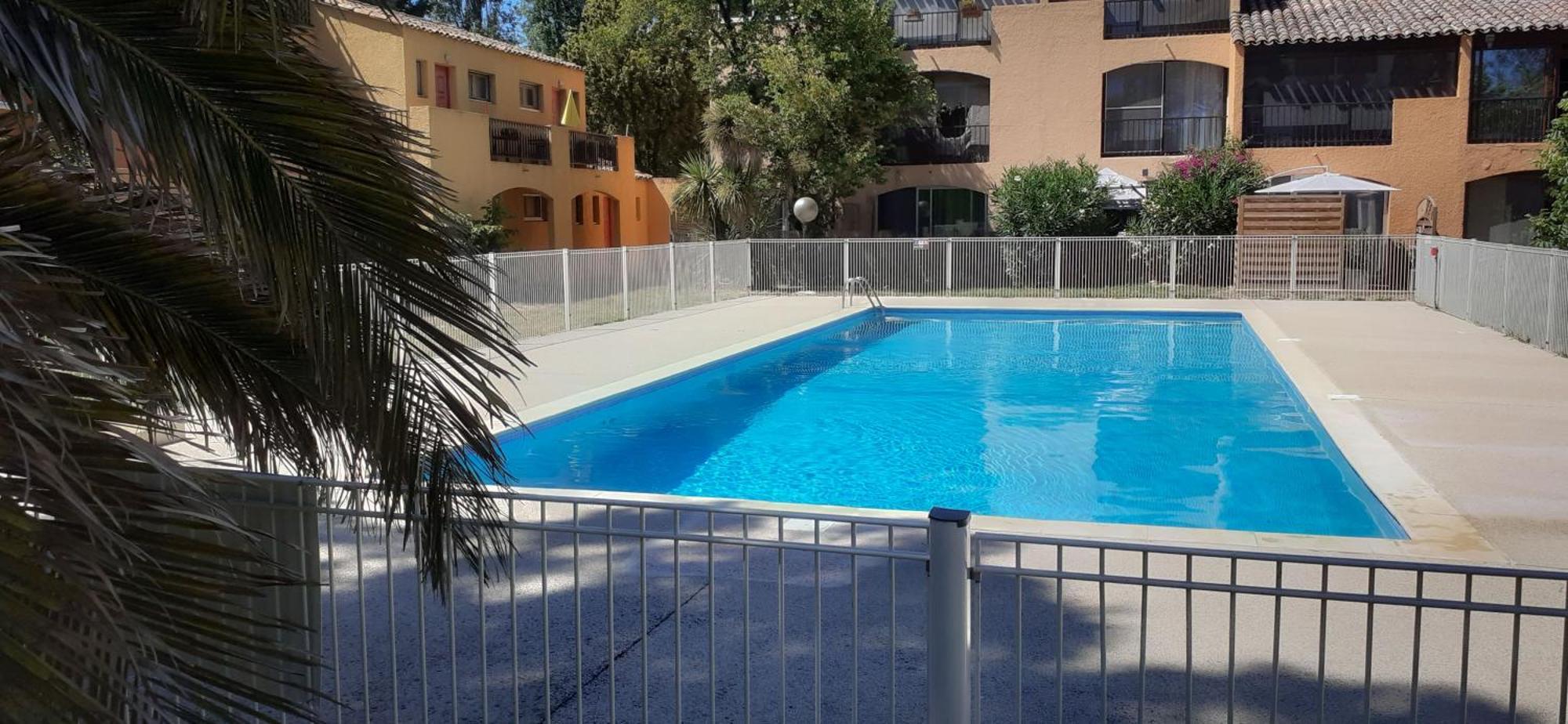 Studio 24 M2 - Hameaux De Camargue - Village 9 - 13200 Arlés Exterior foto