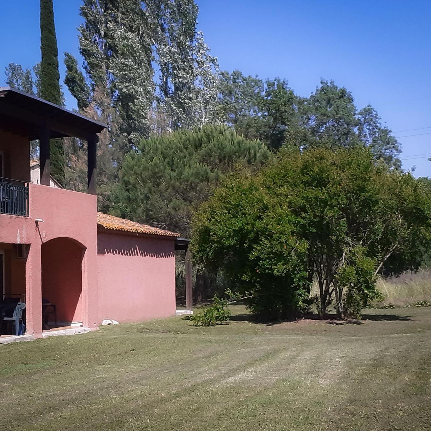 Studio 24 M2 - Hameaux De Camargue - Village 9 - 13200 Arlés Exterior foto