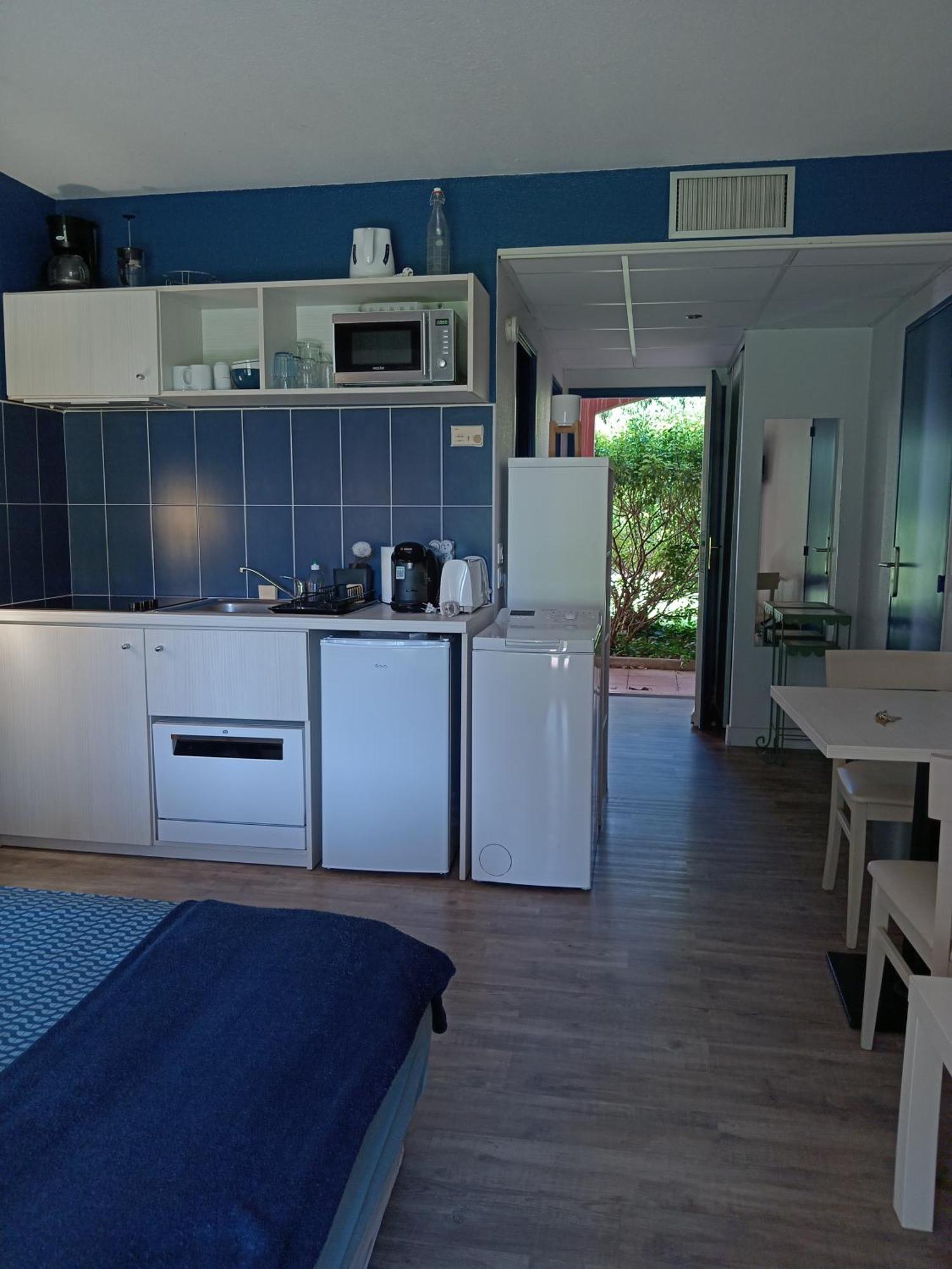 Studio 24 M2 - Hameaux De Camargue - Village 9 - 13200 Arlés Exterior foto